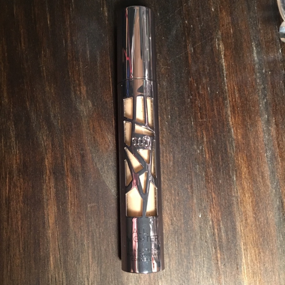 Urban Decay All Nighter Concealer